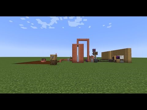 Sprinkler | Create: Things and Misc | Add-on tutorial