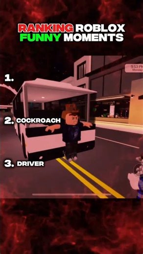 Roblox Brainrot Clips #38 🧠💀