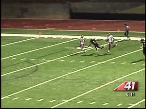 41NBC/WMGT - Coaches' Corner - 10.11.13