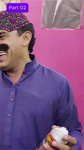 Ali Gul Mallah's Hilarious Moments You Can't Miss