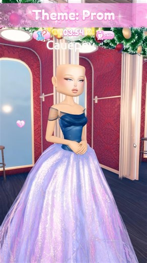 this challenge was kinda easy 😅 #roblox #dresstoimpress #dti #shorts