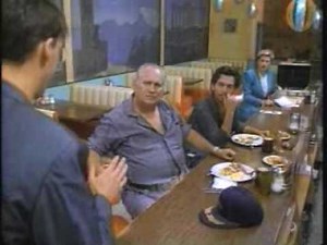 "Miracle Mile" (1988) - Siskel & Ebert & the Movies review