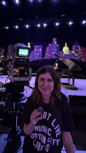 Oscar and Grammy-Winner Ryan Bingham’ s Austin City Limits Taping to Stream Live Worldwide