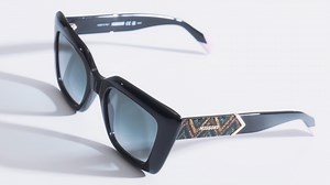 Add a splash of color and couture to your look 🎨🇮🇹 The new Missoni Eyewear collection is coming very soon: vibrant patterns, iconic design, and colorful elegance. Sign up on mansieyewear.com and be the first to know when the collection drops! | Mansi Eyewear