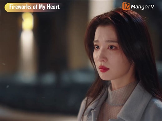 169K views · 4.6K reactions | OMG! A confession right in the snow? Get married, right NOW! #YangYang #WangChuran #FireworksOfMyHeart ➡️ https://d.mgtv.com/zb-MFe 许沁 #王楚然 宋焰 #杨洋 雪地表白超浪漫，不结婚很难收场～#我的人间烟火 | Mangotv Sweetdrama | Facebook