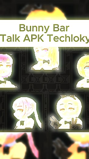 Loky APK on Instagram: "Bunny Bar Talk APK Techloky ——————————— Leave your contact information so I can answer your questions and needs. ——————————— https://techloky.com/ https://www.facebook.com/techloky99/ https://www.instagram.com/lokyapk https://twitter.com/techloky #game #trending #viral #new #newyork #newpost #news #reels #techloky #techlokycom #trendingreels"