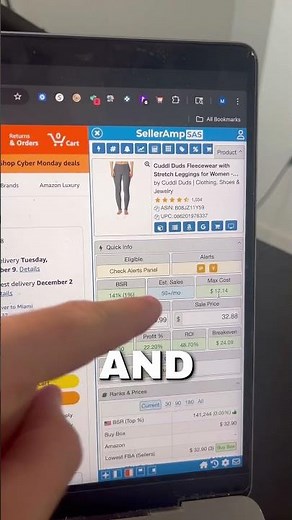 How I went $0 to 7 figures on Amazon FBA in less than a year 💰