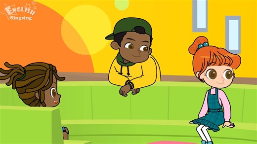 [NEW] 1. Greetings, Introduction (English Dialogue) - Role-play conversation for