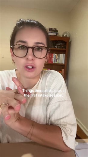 Understanding Therapy Through Parts Work Techniques