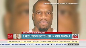 Inmate dies after botched execution | CNN