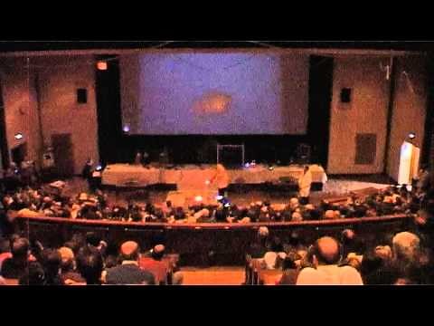 Fire and Flame 34 - Methyl Lithium