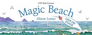 ISOLATION FUN - Magic Beach Activities