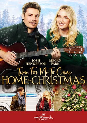 Time for Me to Come Home for Christmas