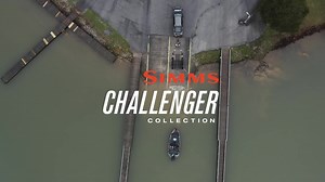 Watch Simms Challenger Collection on Amazon Live