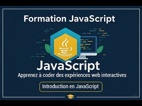 Introduction en JavaScript