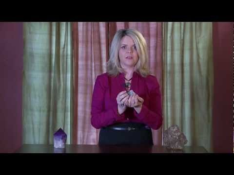 Crystal Healing 101 - Meditation with Crystals