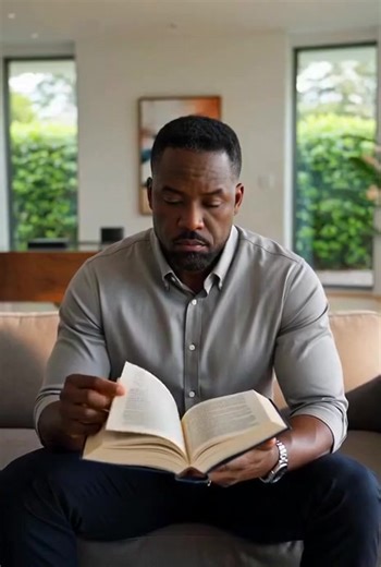 DAD&DAUGHTER #aigenerated #ai #africa #dad #daughter