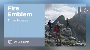 Chapter 10 - Where the Goddess Dwells (The Sealed Forest Snare) - Fire Emblem: Three Houses Guide - IGN