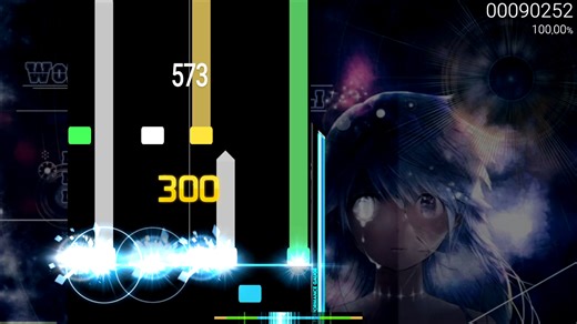 ★9.26 [A10K world execute me - Lv.100] — o2jam daisuki pack 3 93.21%