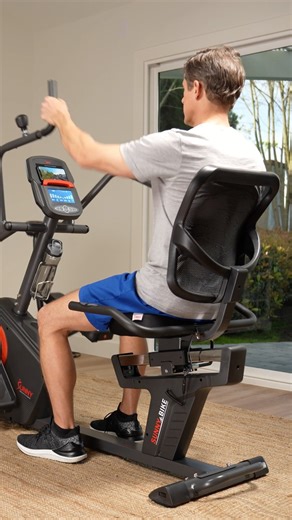 Best Elliptical for the Holidays!🎁