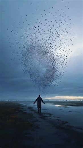 The Day Earth Becomes a Dead Planet🤯 #alien #space #universe #ronaldo #science