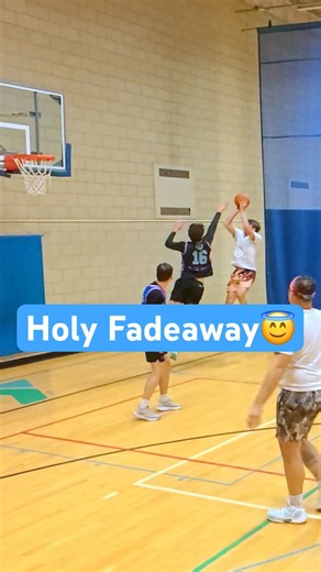 Space creator #basketball #sports #micdup #bball