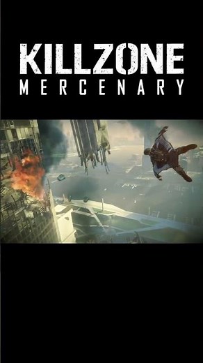 ⚔️ Killzone: Mercenary – PS Vita Gameplay