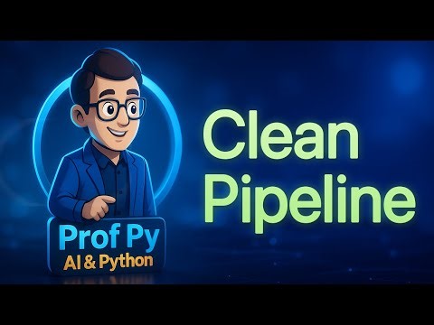 Clean Mixed Features: ColumnTransformer