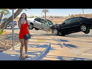 35 MOMENTS WITH UNEXPECTED ENDINGS!