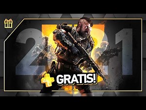 BLACK OPS 4 en 2021... y es GRATIS!