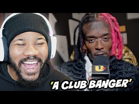 WhammyGoCrazy Reacts To Lil Uzi Vert - What You Saying (MUSIC VIDEO)
