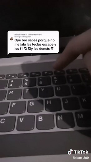 Problemas Comunes del Teclado en Laptops