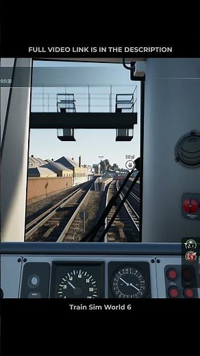 Train Sim World 6 - Class 375/9 SEB Gameplay #trainsimulator #trainsimworld6