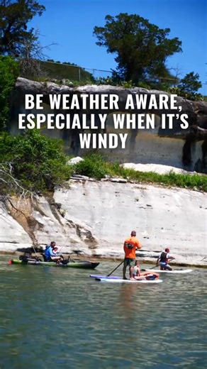 88K views · 2K reactions | A few tips from #TexasGameWardens to stay...