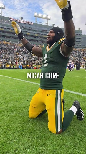 Micah Parsons: Inside the Packers Rivalry