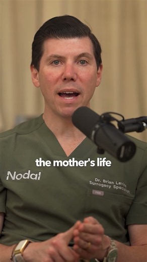 The Truth About Surrogacy Nobody Talks About