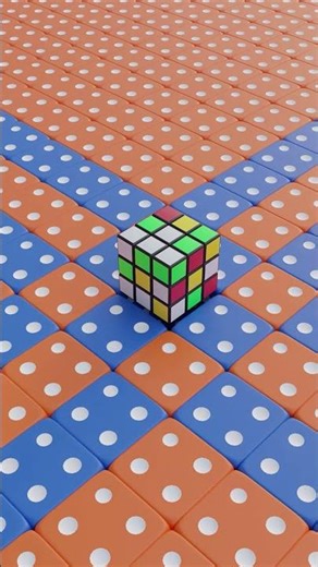 Dice Stack 4 #satisfyingvideos #shorts