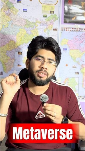 The Metaverse Revolution: How It’s Changing Our Reality