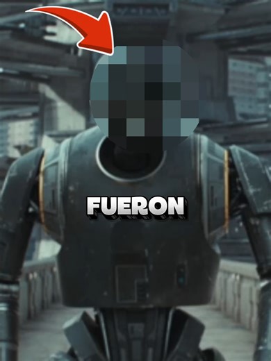 ¿Los droides más peligrosos de Star Wars?