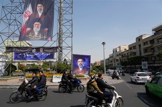 A 10-day ceasefire agreed on by Israel and Lebanon goes into effect