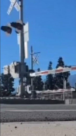 10/11/2025 Metrolink Train Cab car 652