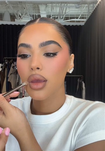 Get Ready With Me for a Shoot Day