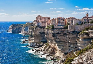 Corsican Language and Expressive Culture | Folklife Today