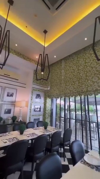 15K views · 71 reactions | Welcome to Romulo Cafe, where magic...