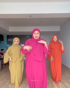48K views · 526 reactions | Halal Dance  | 퐄퐦퐨퐭퐢퐨퐧 퐋퐢퐟퐞" | Facebook