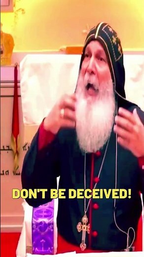 HOW MAN CAME TO EXIST _ THE BLATANT TRUTH l Mar Mari Emmanuel