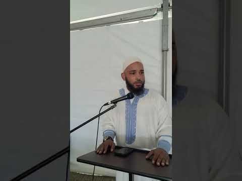 Live Jumu'ah 3/13/2026: Masjid Al-Islam Giving Efforts.