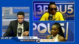 9.4K views · 251 reactions | Pedro Force & Esther Surpris Live Interview | Djapot Confusion Klike sou https://www.hmippv.com/live-performance-1/videos/pedro-force-esther-surpris-live-interview-djapot-confusion pou ka gade tout interview a | Konpaevents | Facebook