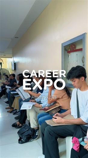 The Alfamart Careers Expo officially wraps up, and what a turnout it was. Thank you, Alfa Seekers, for taking the first step toward your career journey with us. Your energy and trust made this event truly meaningful. Missed the Expo? Stay tuned for our next stop. Where should we go next? 👀👇 #AlfamartPH #AlfamartPHCareers #AlfamartCareersExpo | Careers at Alfamart PH