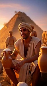 Ancient Egypt Was WAY Darker Than you know. #shorts